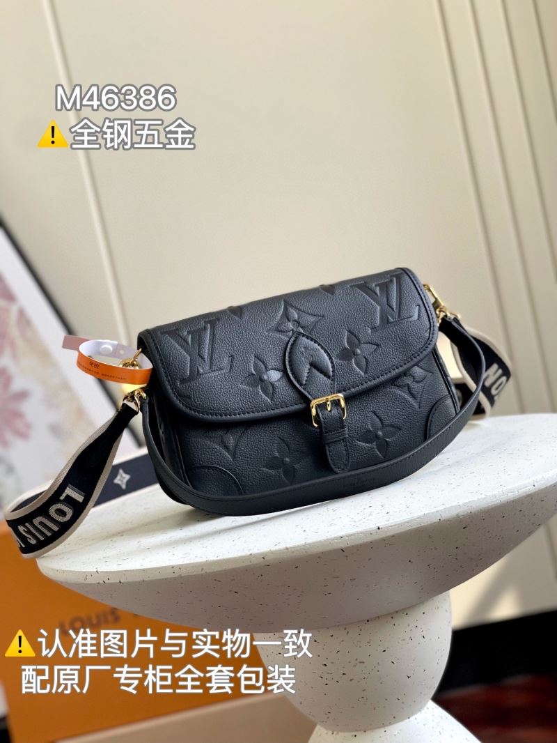 LV Satchel bags